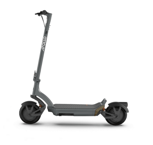 สกู๊ตเตอร์ไฟฟ้า APOLLO CITY (SINGLE MOTOR) ELECTRIC SCOOTER_2